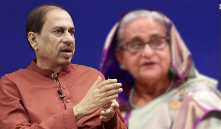 মতি জানলেন কীভাবে