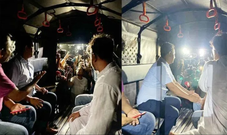 ধানমন্ডির