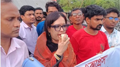 রুমিন ফারহানা