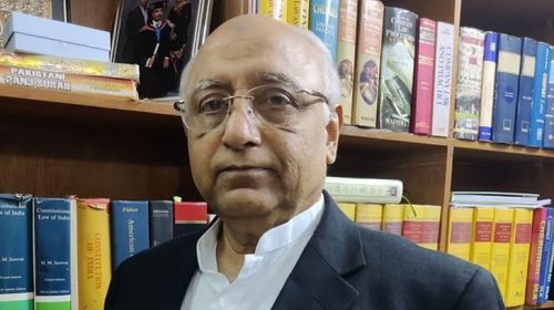 মোহসিন রশীদ