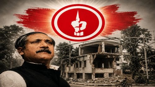 ধানমণ্ডি বত্রিশে